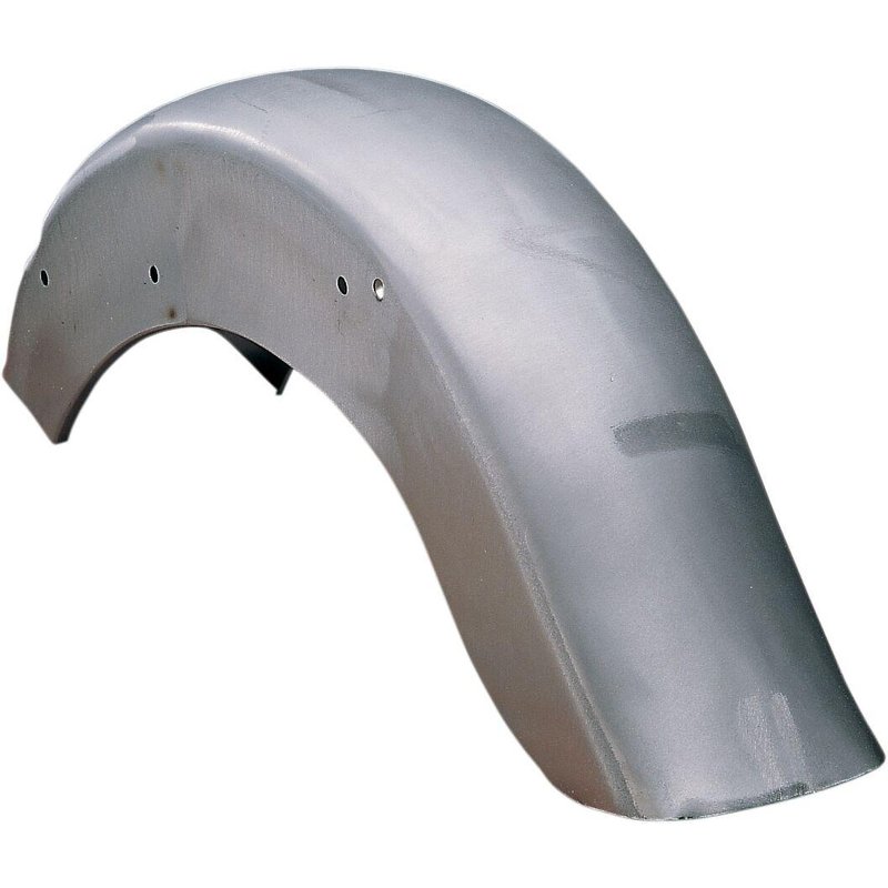 74707 - Drag Specialties Rear Fender For Harley Davidson FLST 1340 1987-1990 - Unfinished