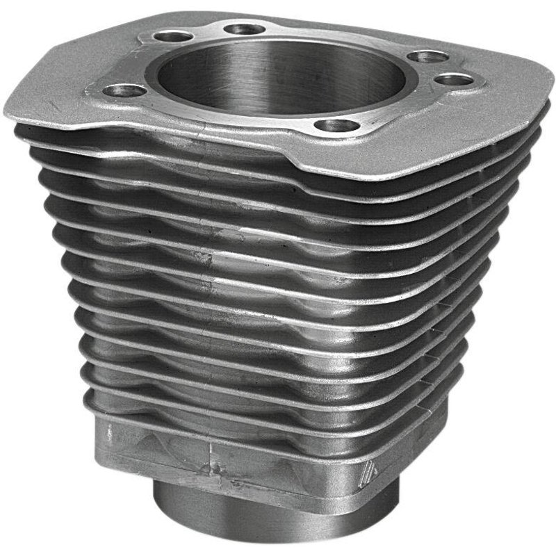 16510-83A-LB2 - Drag Specialties Replacement Cylinder for Evolution Motors For Harley Davidson FLH 1340 1984 - Aluminum
