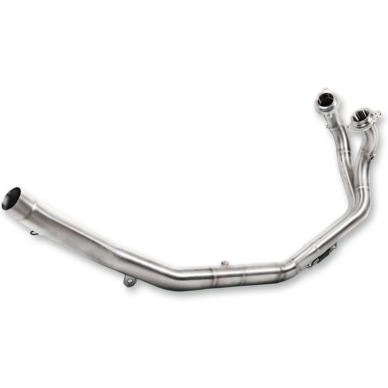 E-H10R5/1 - E-H10R5/1 - Akrapovic Header Pipe - Honda CRF1000 LD Africa Twin 2016-2019