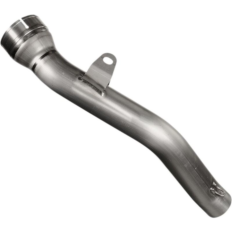 L-K10SO9 - L-K10SO9 - Akrapovic Link Pipe - Kawasaki ZX-10 RR 1000 Ninja 2021-2023