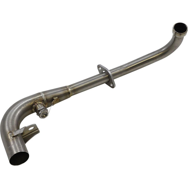 E-H125R2 - E-H125R2 - Akrapovic Header Pipe - Honda MSX125 ABS 2021-2023