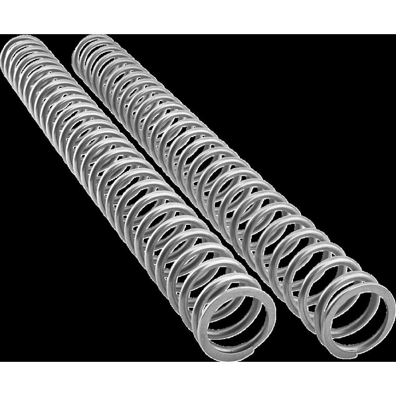 0405-1128 - Moose Racing Fork Springs For TM CC 250FI 2019 4.0 N/mm