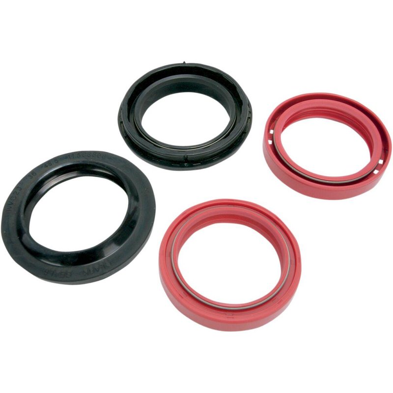56-121 - Moose Racing Fork Seal Kit For Yamaha FJ 600 1984-1985