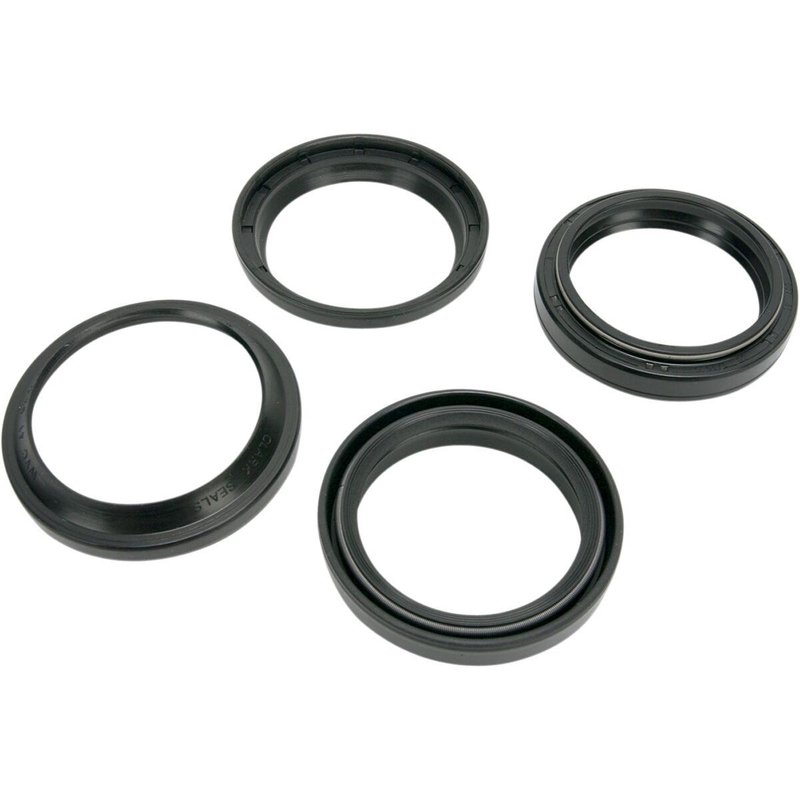 56-130 - Moose Racing Fork Seal Kit For Suzuki DR650 R 1990-1995