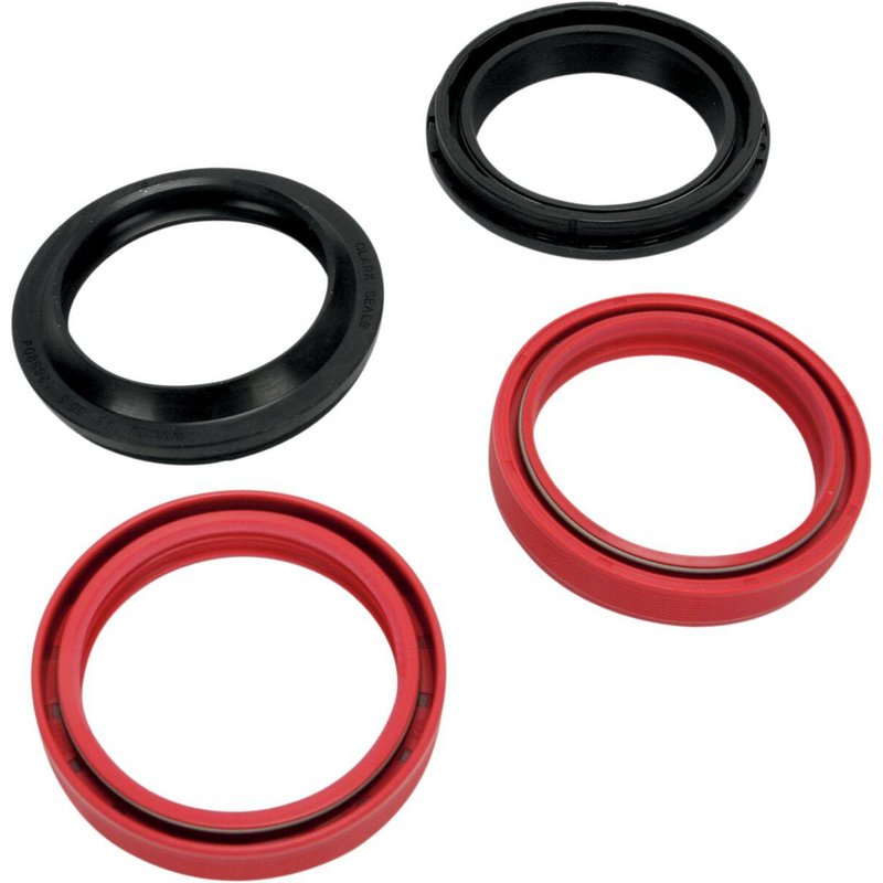56-137 - Moose Racing Fork Seal Kit For Victory BOARDWALK 106 2013-2014