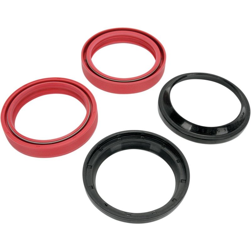 56-138 - Moose Racing Fork Seal Kit For Kawasaki KDX250 1995-1999