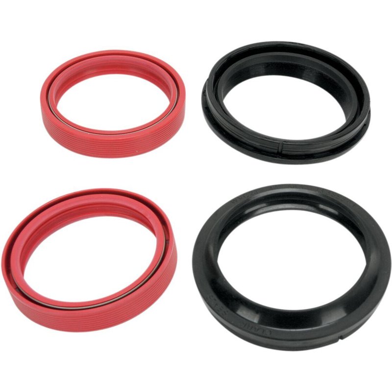 56-142 - Moose Racing Fork Seal Kit For Buell 1125 CR 2009