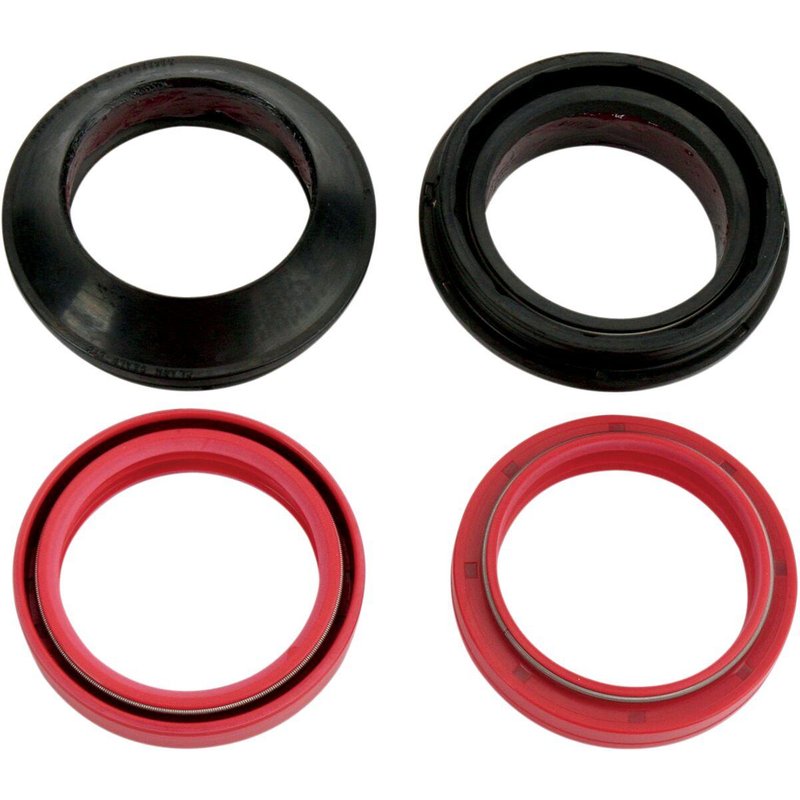 56-154 - Moose Racing Fork Seal Kit For KTM Supermoto 50 2006