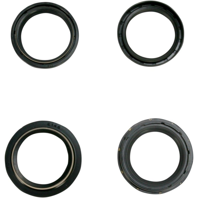 56-159 - Moose Racing Fork Seal Kit For Gas Gas MC50 2021-2023