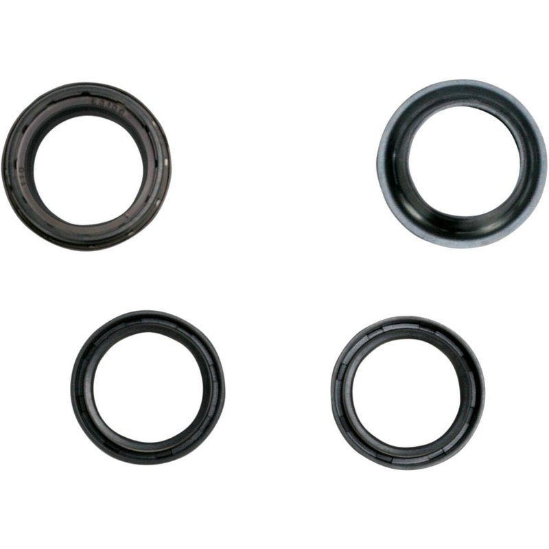 56-157 - Moose Racing Fork Seal Kit For Honda CRF150F 2003-2017