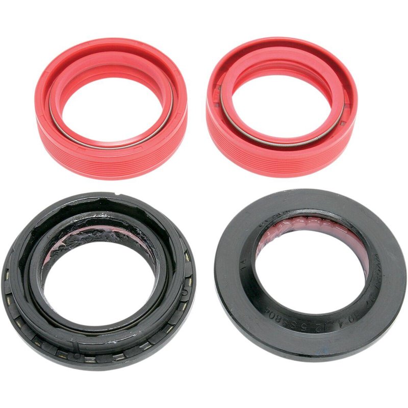 56-170 - Moose Racing Fork Seal Kit For Honda CB 175 K 1973