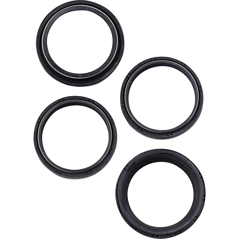 118888480101 - Moose Racing Fork Seal Kit For Honda CRF450R 2009-2016