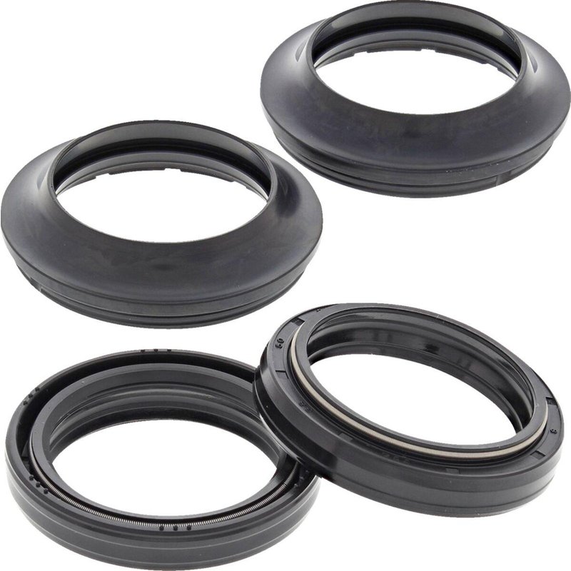 56-166 - Moose Racing Fork Seal Kit For Beta Evo 125 2009-2023