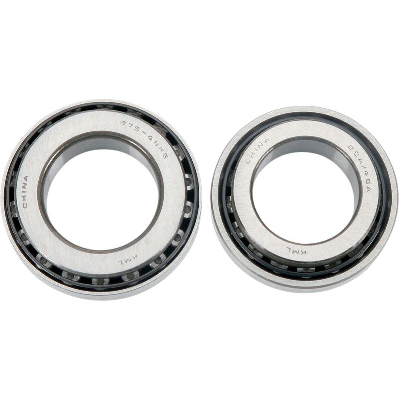 22-1042 - Moose Racing Steering Stem Bearing Kit For Suzuki DR100 1983-1990