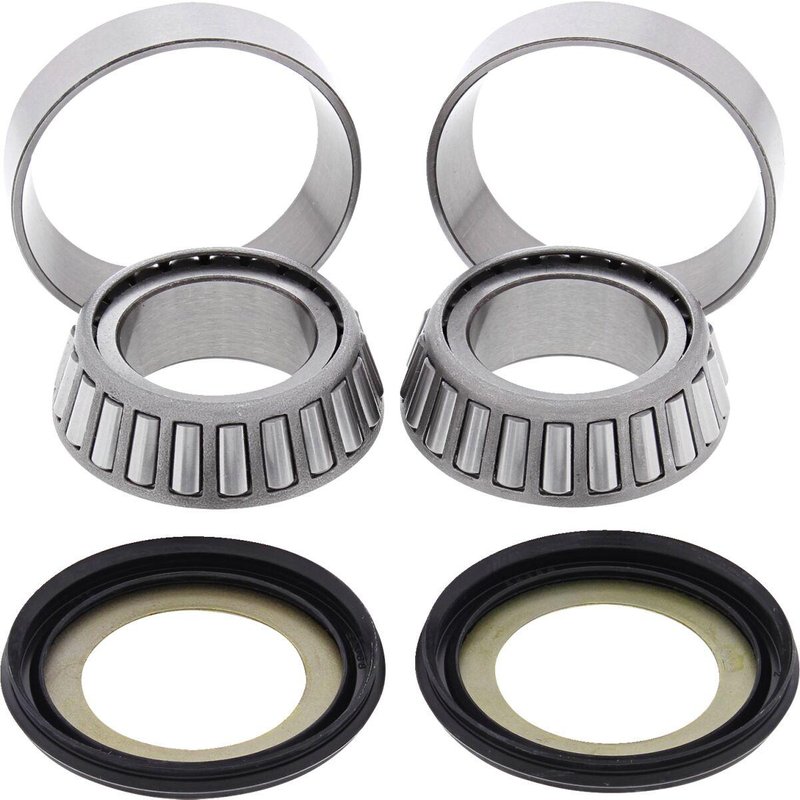 22-1024 - Moose Racing Steering Stem Bearing Kit For Sherco 2.5 250 I 2008