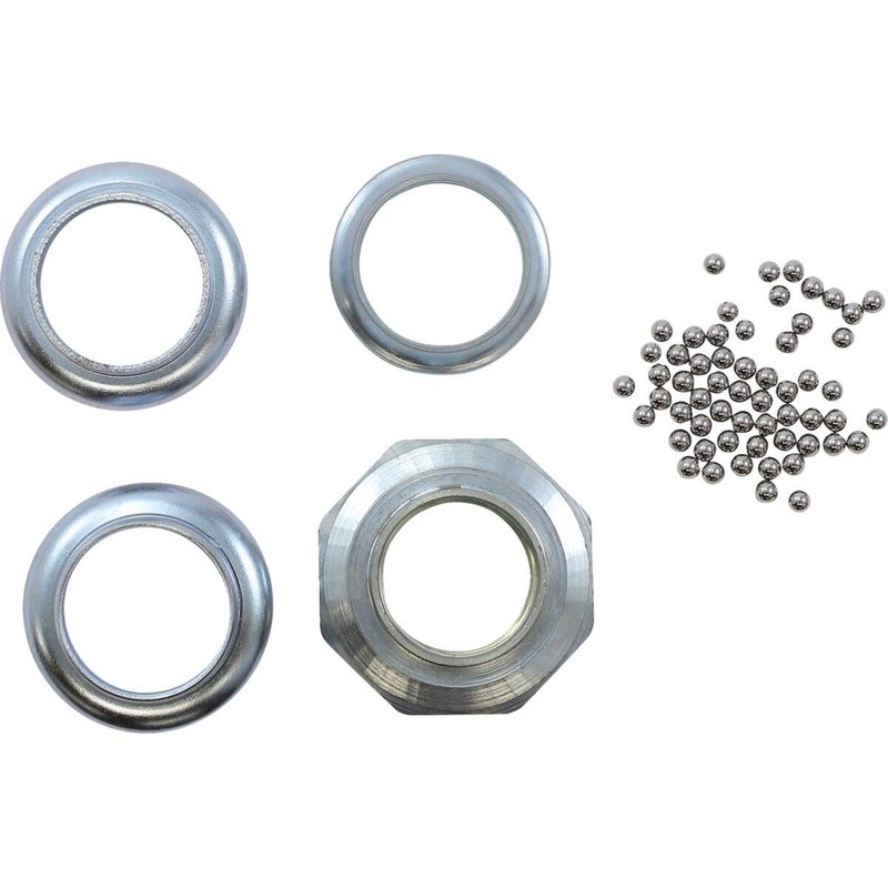 22-1064 - Moose Racing Steering Stem Bearing Kit For Yamaha PW50 1982-2024