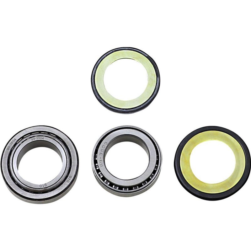22-1014 - Moose Racing Steering Stem Bearing Kit For KTM Adventure 390 2020-2024