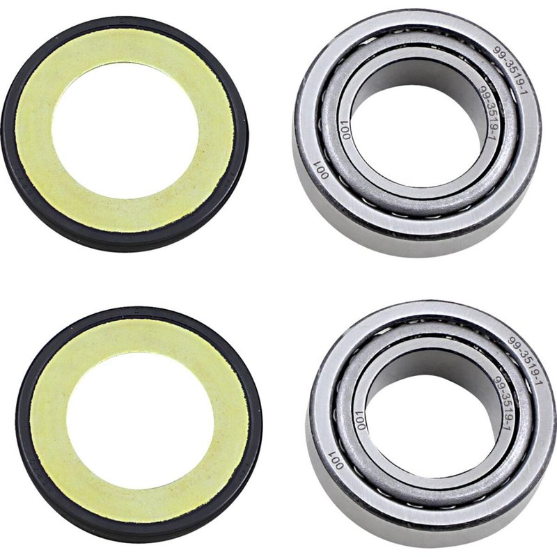 22-1003 - Moose Racing Steering Stem Bearing Kit For KTM Adventure 890 2021-2022