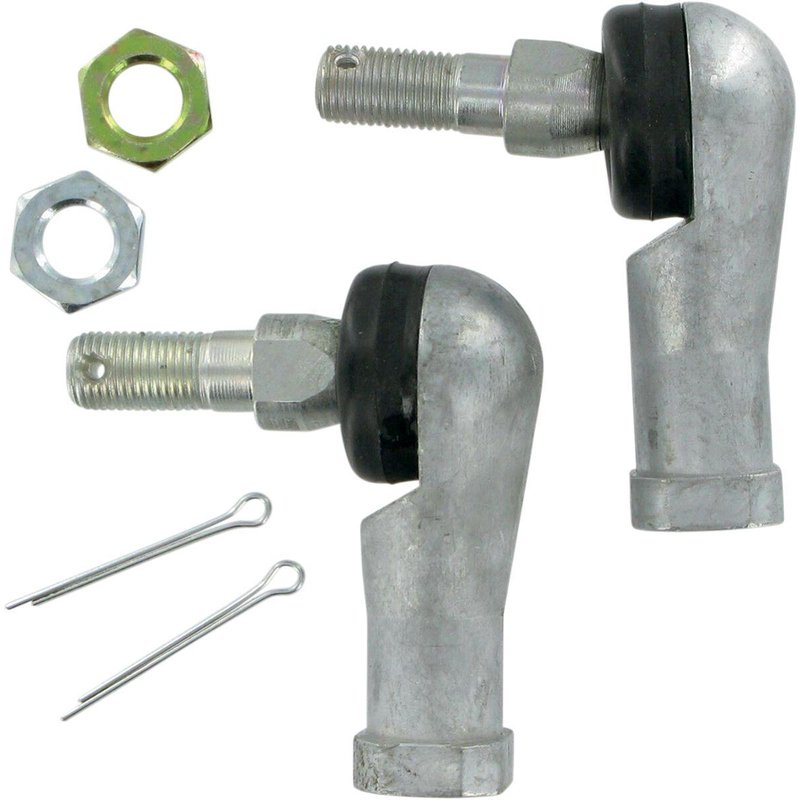 51-1008 - Moose Racing Inner/Outer Tie Rod End Kit For Honda FL 400 R 1989