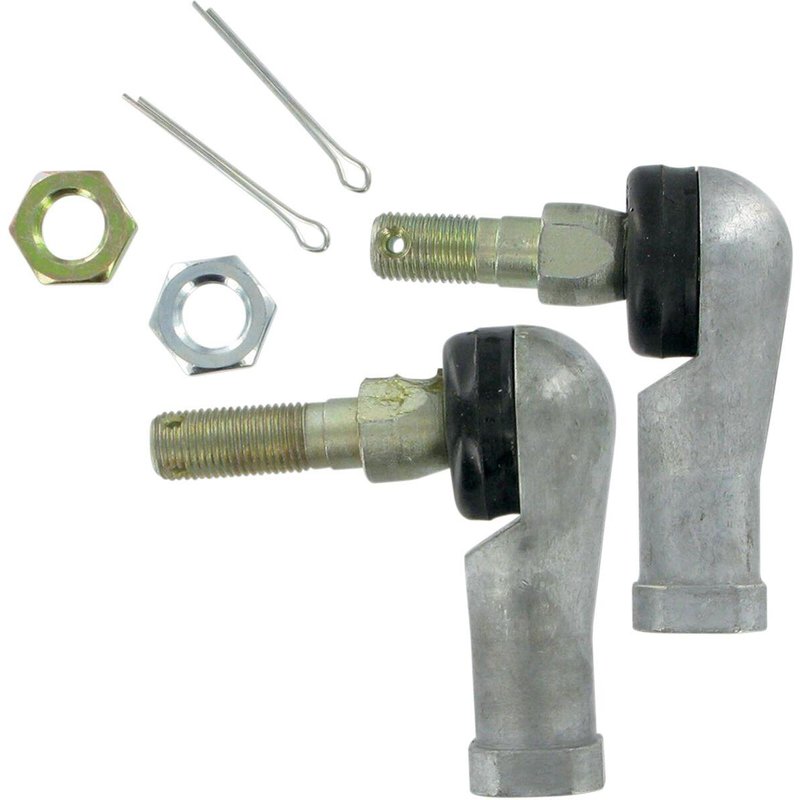 51-1009 - Moose Racing Inner/Outer Tie Rod End Kit For Kawasaki KVF360 2X4 2003-2008