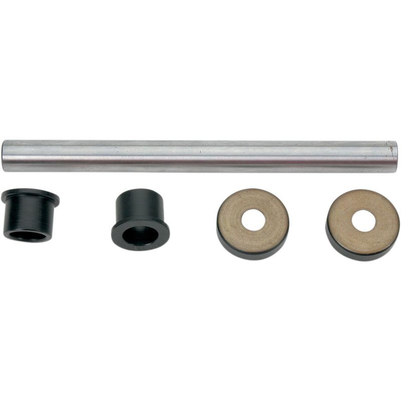 50-1006 - Moose Racing A-Arm Bearing & Seal Kit For Yamaha YFS200 1988-2006 Front - Upper - Black/Chrome
