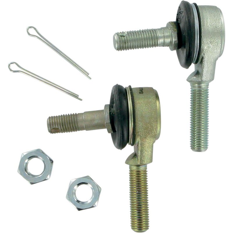 51-1023 - Moose Racing Tie Rod End Kit For Kawasaki KVF650 4X4 2002-2012