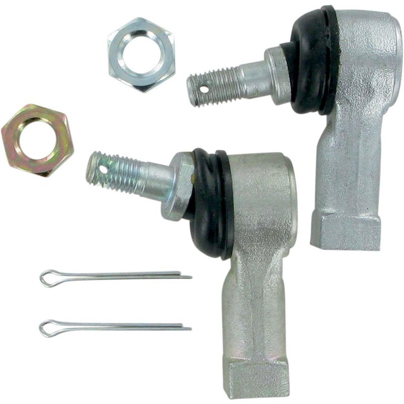 51-1024 - Moose Racing Tie Rod End Kit For Kawasaki KFX700 2X4 2004-2009