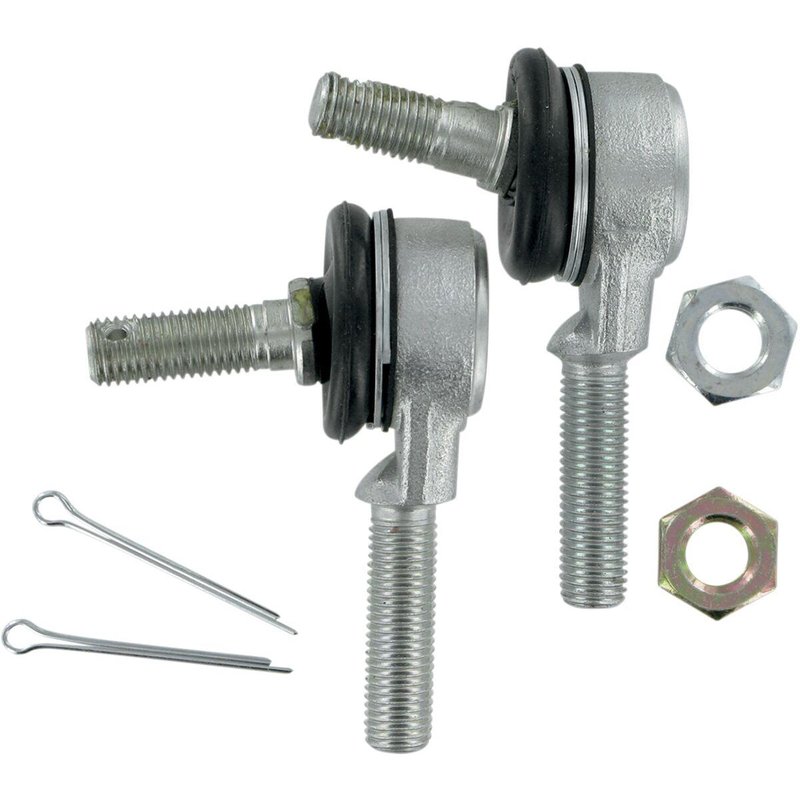 51-1027 - Moose Racing Tie Rod End Kit For Arctic Cat Textron 250 2X4 2006-2007