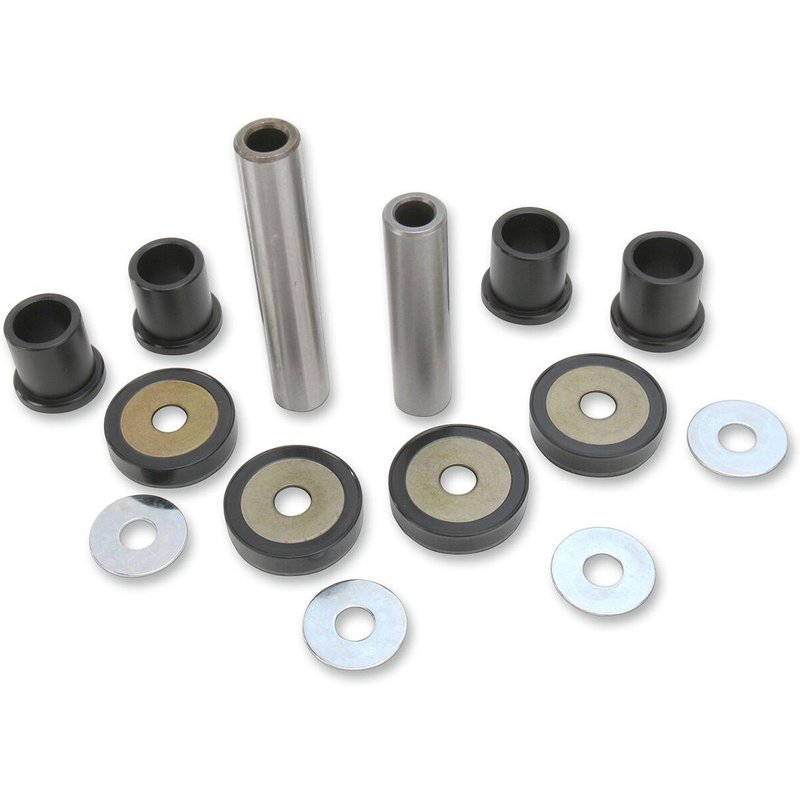 50-1041-K - Moose Racing Suspension Knuckle Kit For Suzuki LT-A 450 X 4X4 Kingquad 2007 Rear