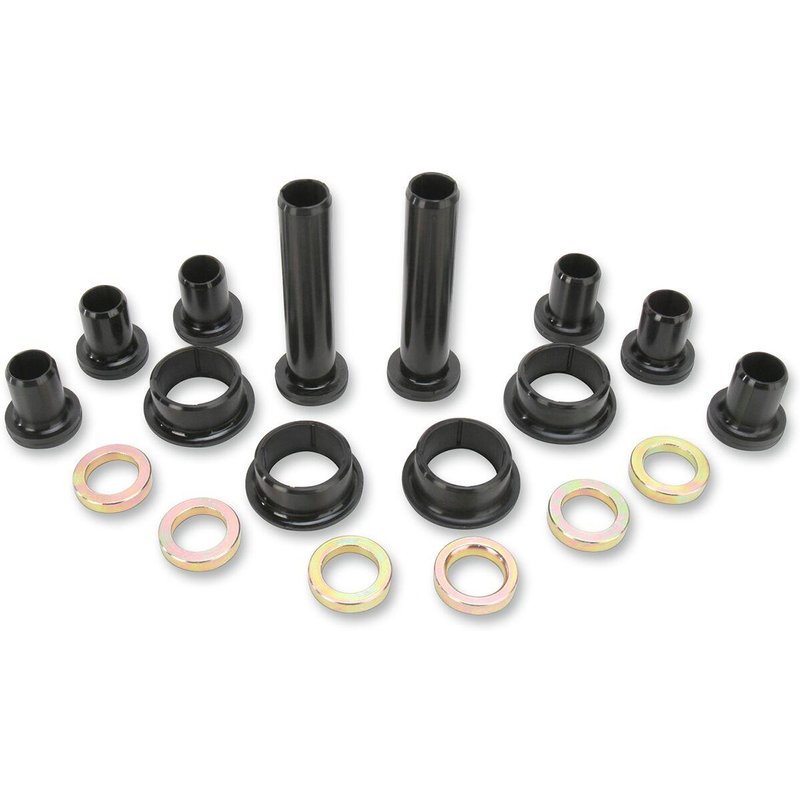 50-1054 - Moose Racing Suspension Bushing Kit For Polaris Sportsman 335 4X4 1999-2000 Rear