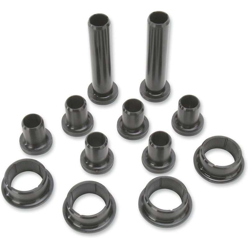 50-1046 - Moose Racing Suspension Bushing Kit For Polaris Hawkeye 400 HO 2x4 2012-2014 Rear