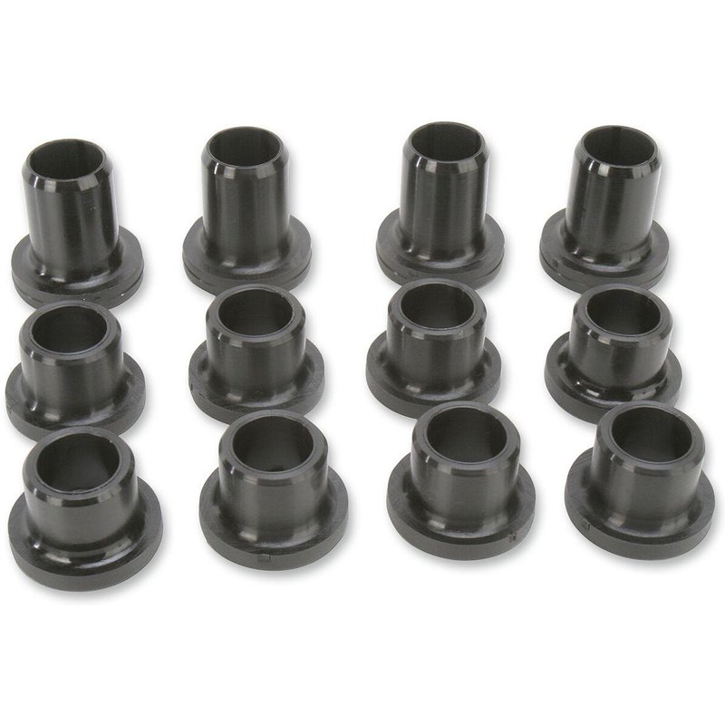 50-1064 - Moose Racing Suspension Bushing Kit For Arctic Cat Textron 400 2X4 2004 Rear