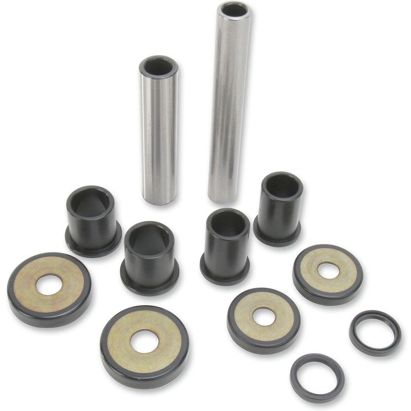50-1035-K - Moose Racing Rear Suspension Knuckle Kit For Honda TRX650 FA 2003-2005 Rear