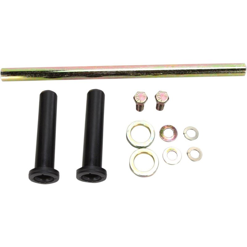 50-1093 - Moose Racing A-Arm Bearing & Seal Kit For Polaris 300 4X4 1994-1995 Front - Lower - Black/Chrome