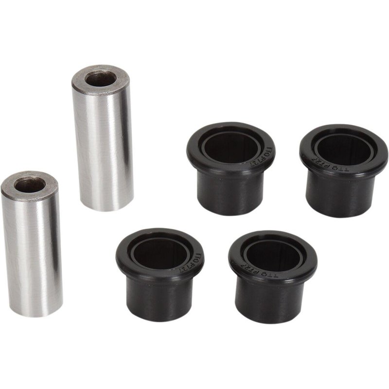 50-1133 - Moose Racing A-Arm Bearing & Seal Kit For Can Am Maverick 1000 R EFI 4X4 2013-2018 Fits Front Upper Or Lower - Black/Chrome