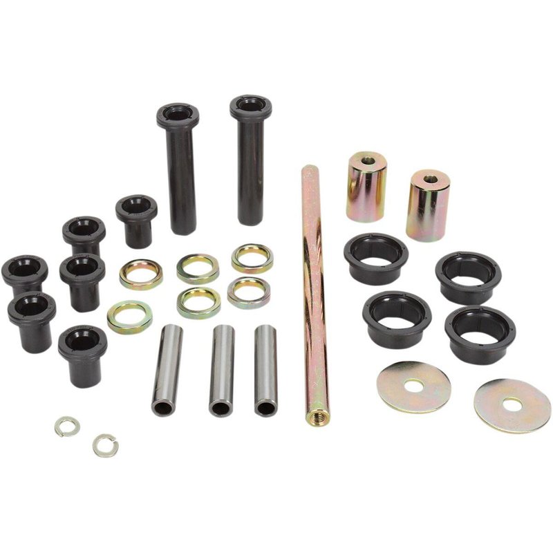 50-1112 - Moose Racing Independent Suspension Linkage Rebuild Kit For Polaris Sportsman 335 4X4 1999-2000 Rear