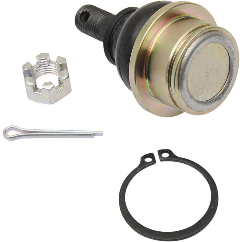 42-1052 - Moose Racing Ball Joint For Yamaha YXC700 4X4 2018-2025 Fits Front Upper Or Lower - Steel