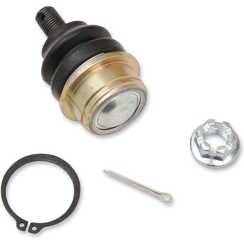 42-1053 - Moose Racing Ball Joint For Yamaha YXZ 1000 R 2016-2024 Upper & Lower - Steel