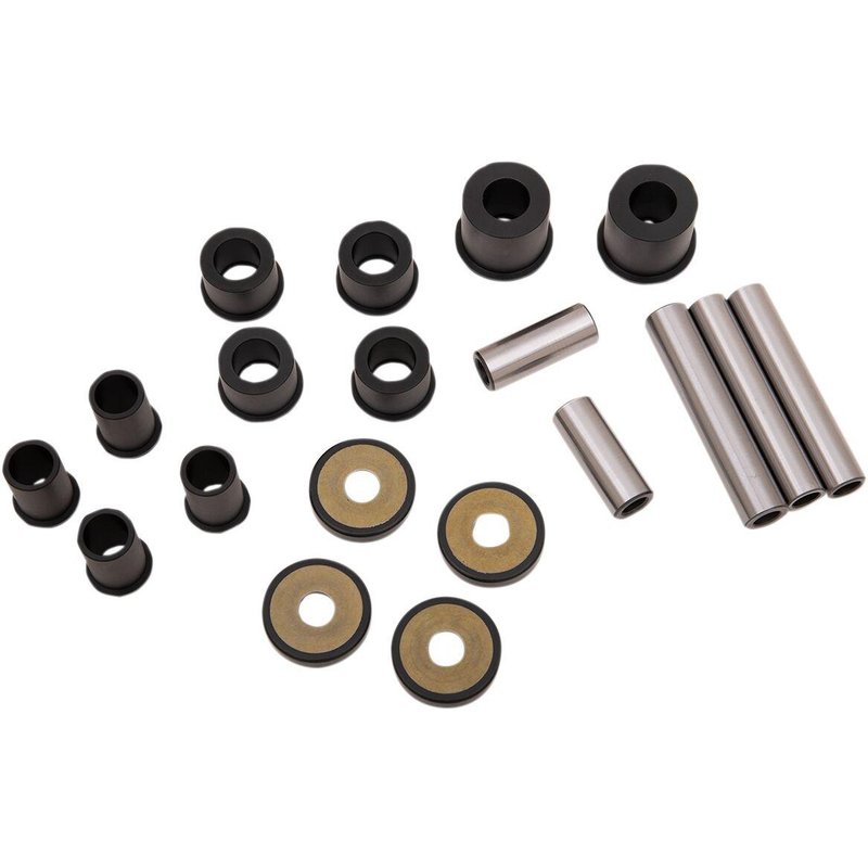 50-1185 - Moose Racing Independent Suspension Linkage Rebuild Kit For Honda TRX420 FA5 2015-2024 Rear