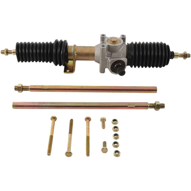 51-4003 - Moose Racing Steering Rack For Polaris Brutus 900 4X4 2013-2015