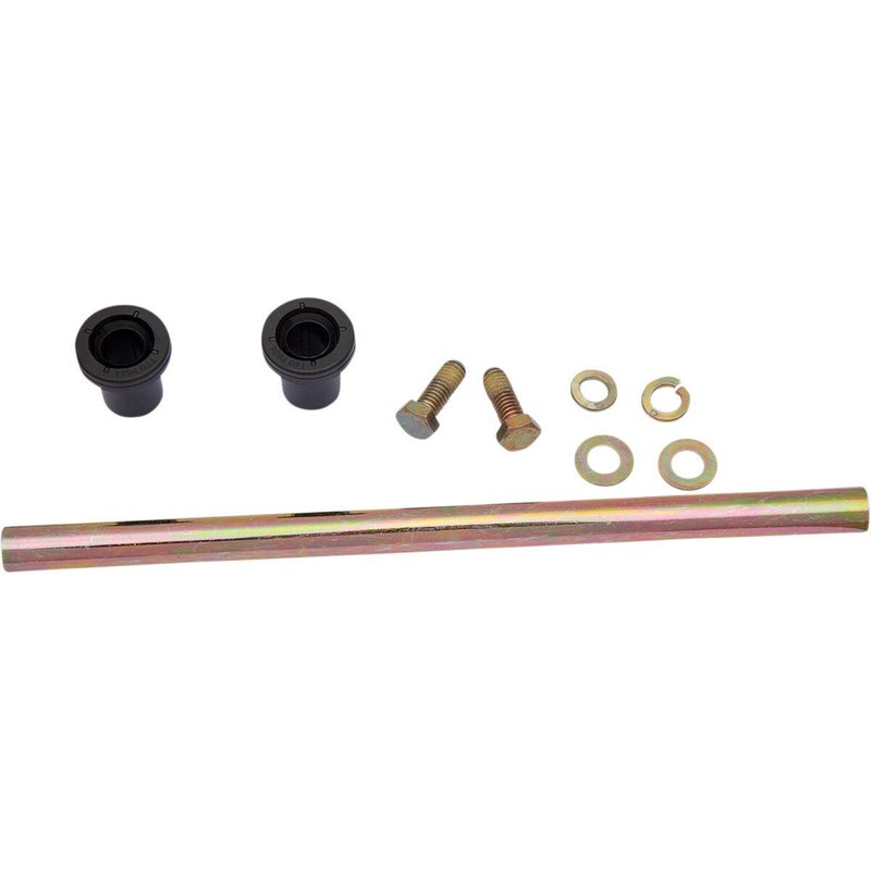 50-1147 - Moose Racing A-Arm Bearing & Seal Kit For Polaris Hawkeye 325 2X4 2015 Front - Lower - Black/Chrome