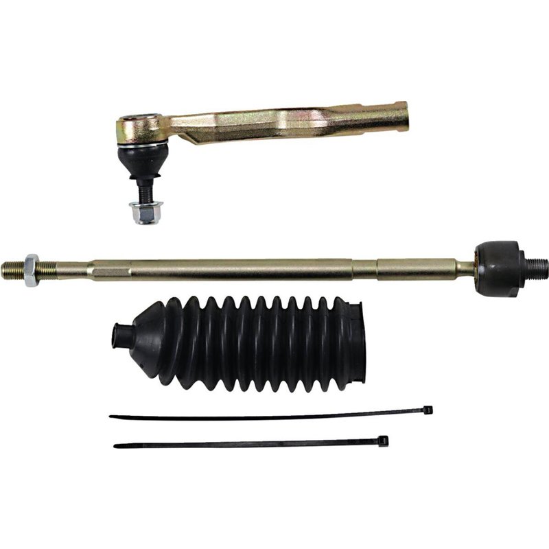 51-1085-L - Moose Racing UTV Tie Rod Assembly Kit For Polaris RZR XP 1000 4X4 2019-2024 Left / Left Front Inner/Outer