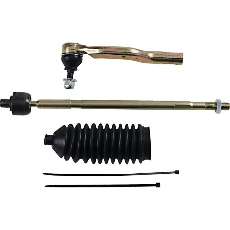 51-1085-R - Moose Racing UTV Tie Rod Assembly Kit For Polaris RZR XP 1000 4X4 2019-2024 Right / Right Front Inner/Outer
