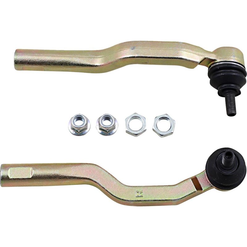 51-1094 - Moose Racing UTV Tie End Rod Kit For Polaris RZR Pro XP 4 1000 Turbo 4X4 2020-2025 Front-Outer