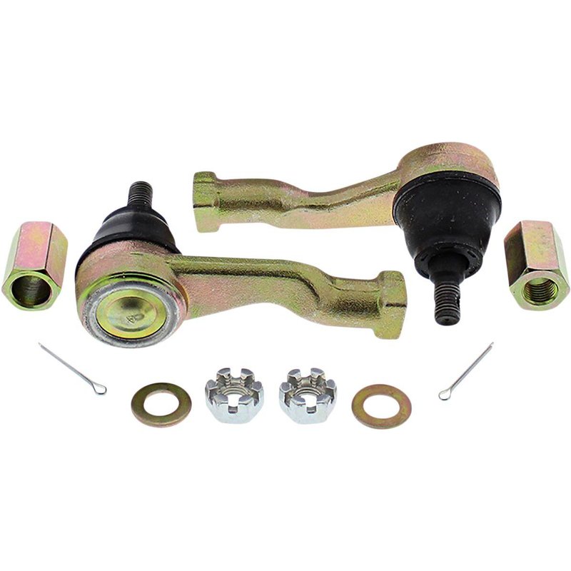 51-1074 - Moose Racing UTV Outer Tie End Rod Kit For Kawasaki KAF 620 1993