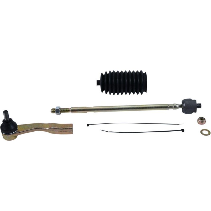 51-1089-R - Moose Racing UTV Tie Rod Assembly Kit For Polaris Ranger 1000 Crew-6 4X4 2020-2021 Right Front-Outer
