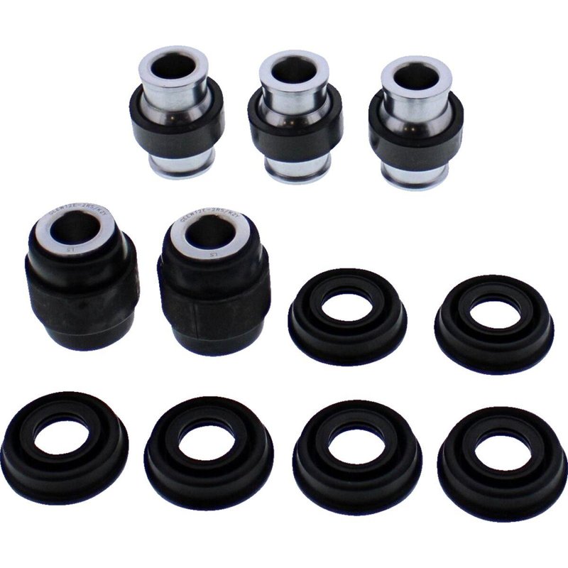 50-1232 - Moose Racing Suspension Knuckle Kit For Can Am Maverick Turbo 900 EFI 4X4 2018-2025 Rear