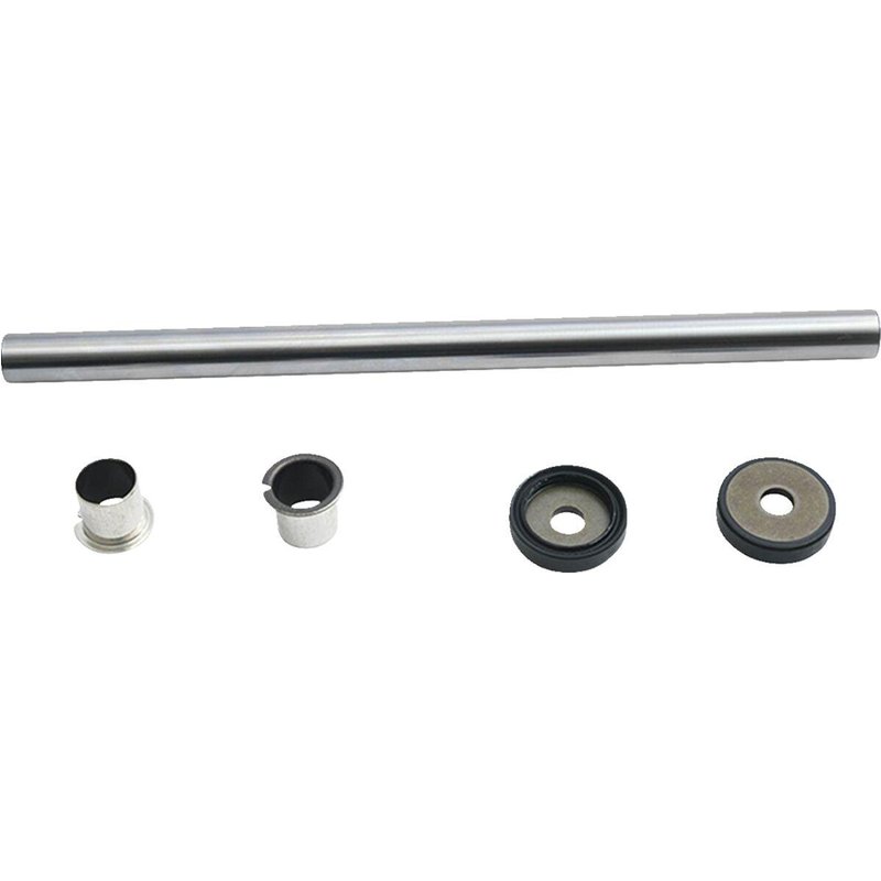 50-1188 - Moose Racing A-Arm Bearing & Seal Kit For Arctic Cat Textron Wildcat 1000 EFI 4X4 2018 Front - Lower - Black/Chrome