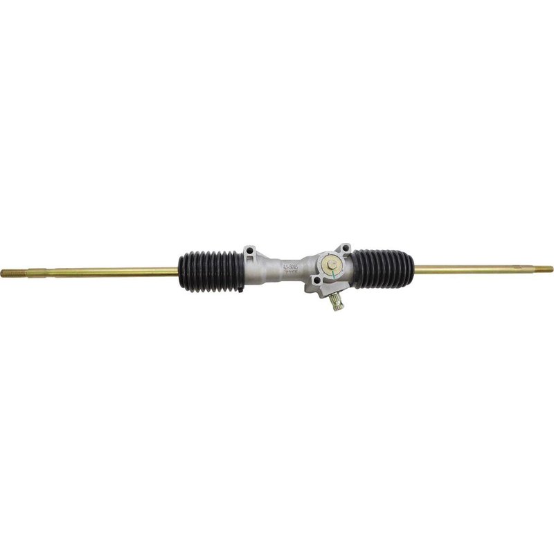 51-4027 - Moose Racing Steering Rack For Polaris Ranger XP 1000 Crew-6 4X4 2020-2024