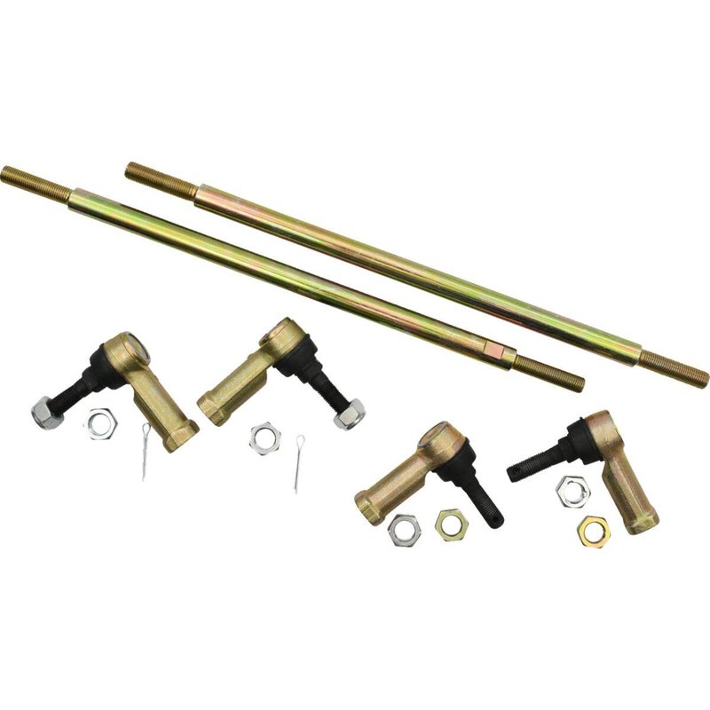 52-1043 - Moose Racing Tie Rod Assembly Upgrade Kit For Can Am Outlander 1000 EFI 4X4 2020-2024